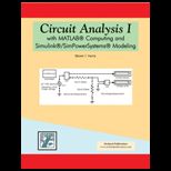 Circuit Analysis I with MATLAB Computing and Simulink/SimPowerSystems Modeling