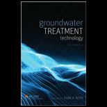 Groundwater Treatment Technology