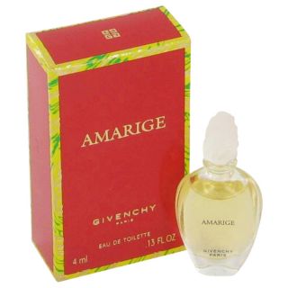 Amarige for Women by Givenchy Mini EDT .13 oz