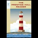 Prentice Hall Reader   With Access