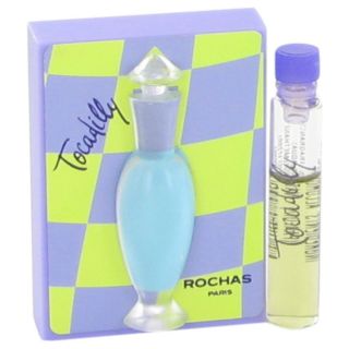 Tocadilly for Women by Rochas Vial (sample) .05 oz