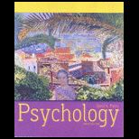 Psychology   With Online Access Kit