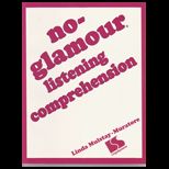 No Glamour Listening Comprehension   With CD