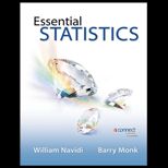 Essential Statistics Text Only