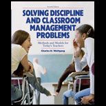 Solve Discipline and Classroom Management