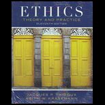 Ethics  Theory and Practice   Wtih MyThinkingLab
