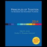 Principles of Taxation for Business and Investment Planning