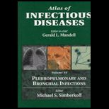 Atlas of Infectious Diseases Volume 6