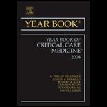 Yearbook of Critical Care Medicine 2007