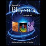 University Physics, Volume 2 Chapters 21 40