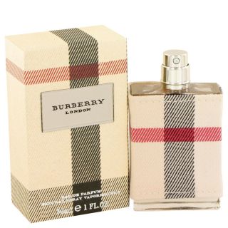Burberry London (new) for Women by Burberry Eau De Parfum Spray 1 oz