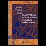 Logic Synthesis of Asynchronous