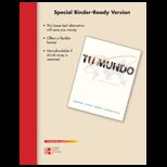 Tu Mundo (Looseleaf)