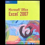 Microsoft Office Excel 2007, Ill. Complete   Package