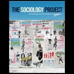 Sociology Project   With Access