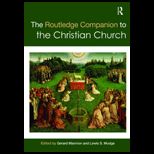 Routledge Companion to Christian Church