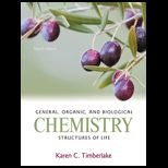 General, Organic, and Biological Chemistry  Structures of Life (Loose)   With Access