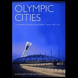 Olympic Cities