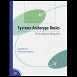 Systems Archetype Basics From Story to Structure