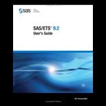 SAS/ Ets Users Guide 9.2, Vols. 1 4