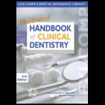 Handbook of Clinical Dentistry