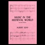 Music in the Medieval World