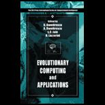 Evolutionary Computation