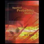 Applied Probability Models