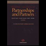 Federal Taxation of Partnerships and Partners   2010 Supplement