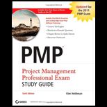 Pmp Project Management Prof. Sg. CUSTOM PKG<