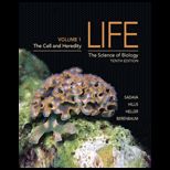 Life  The Science of Biology  Volume 1