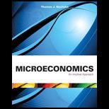Microeconomics Intuitive Approach  With Access