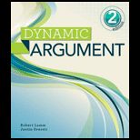 Dynamic Argument