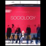 Sociology With Mysoclab (Canadian)