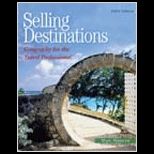 Selling Destinations