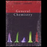 General Chemistry   With 2 Access Cards