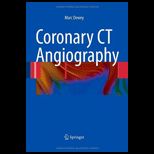 Coronary CT Angiography