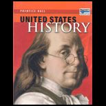 United States History, Survey Edition