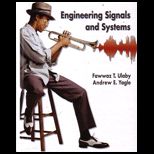 Engineering Signals and Systems   With CD