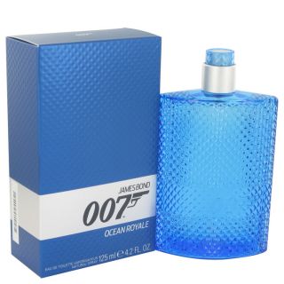 007 Ocean Royale for Men by James Bond EDT Spray 4.2 oz