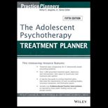 Adolescent Psychotherapy Treatment