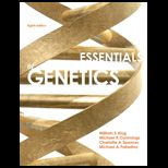 Essentials of Genetics   With Access