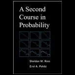 Second Course In Probability