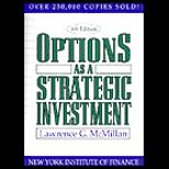 Options as a Strategic Investment