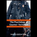 Psychology of Counter Terrorism