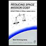 Reducing Space Mission Cost
