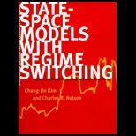 State   Space Models With Regime Switching