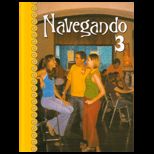 Navegando 3   With Interactive CD