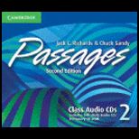 Passages Class Audio 2 CDs