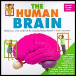 Human Brain  Action Book (New Only)